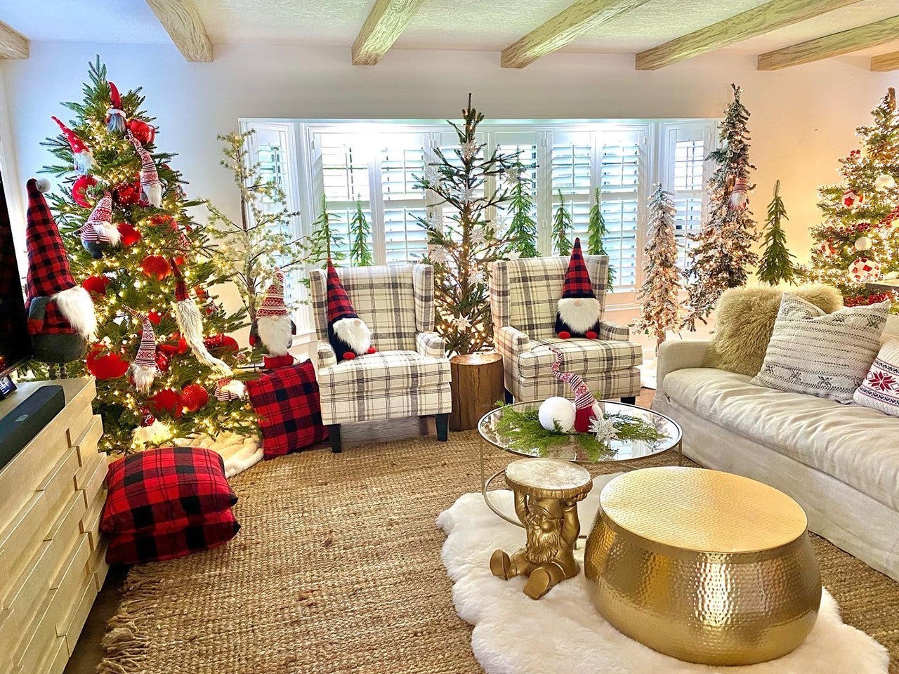 Heritage Faux Wood Beams