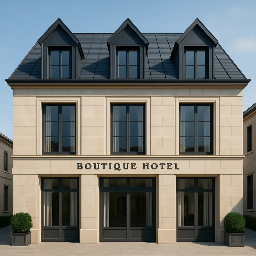 attic dormer windows